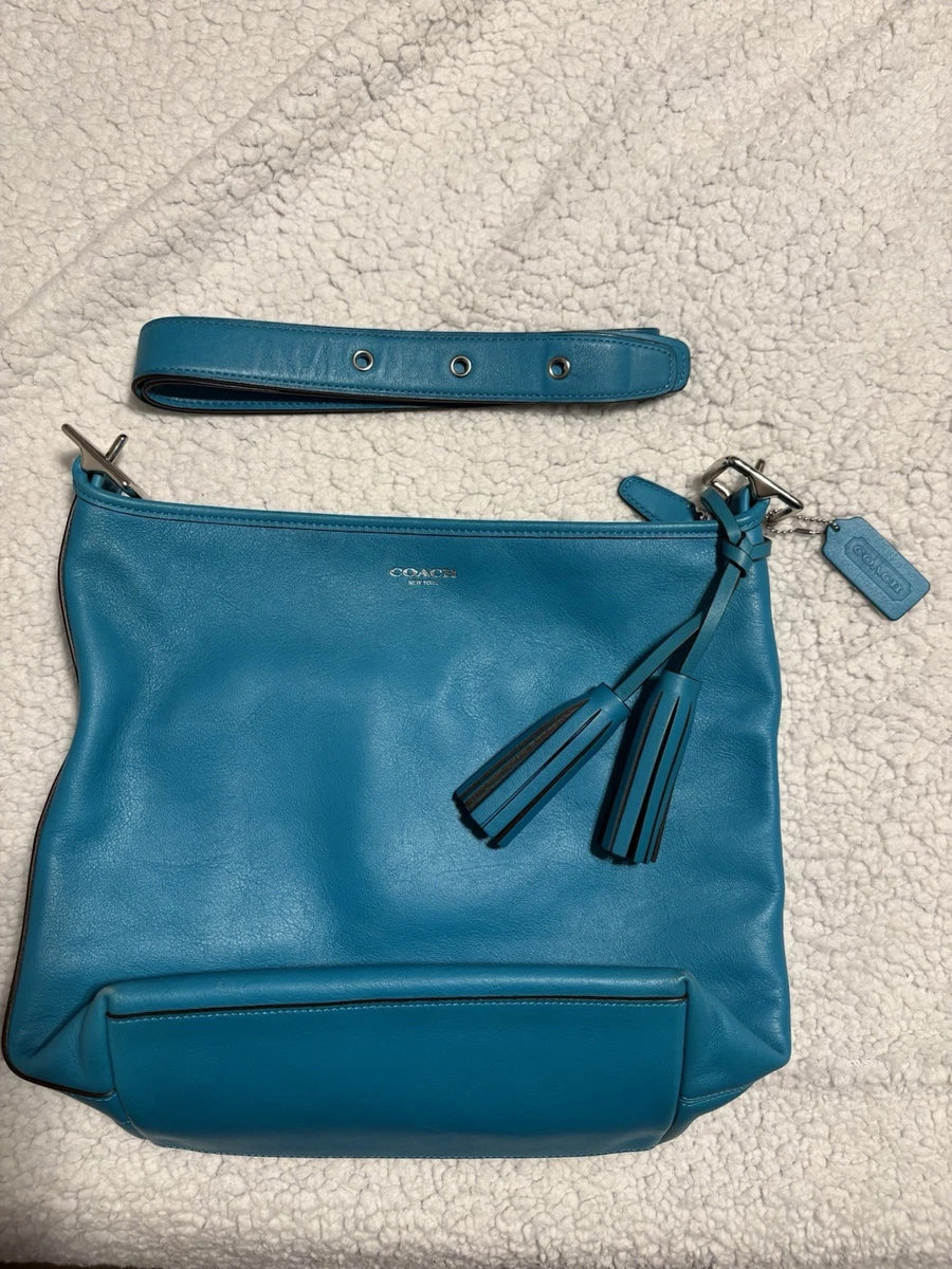 Coach Tassel In Women's Bags & Handbags for sale | eBay
