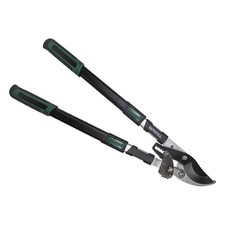 Image of Faithfull Countryman Ratchet Bypass Telescopic Lopper