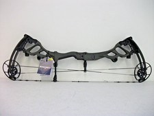 Bowtech Carbon One X RH 25.5-30.5" 60lbs. OD Green Compound Bow
