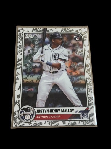Justyn-Henry Malloy