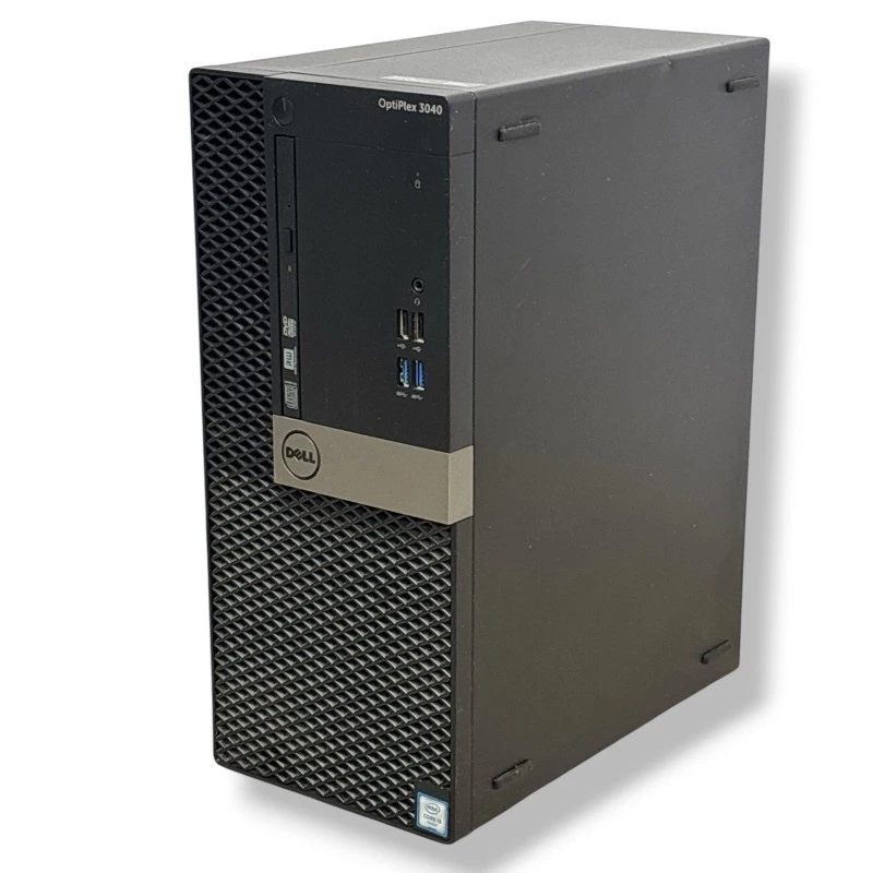 Dell OptiPlex 3040 PC Desktops & All-In-One Computers for sale | eBay