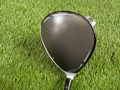TaylorMade Sim Max-D 9.0* Driver RH | Aldila ATX 65g Stiff Flex | Headcover Inc - Picture 8 of 17
