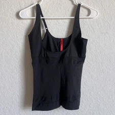 Spanx Shape My Day Firm Control Open-Bust Camisole Size XL