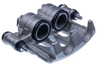Bremssattel Vorderachse Links FüR Renault Master III Kasten FV EV HV UV JV
