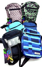 COMIX VERTICAL SHOULDER BAG FANTASY SPORT AND FREE TIME