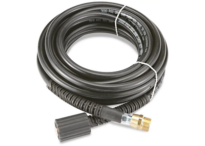 #ad Extension Hose for Light Duty Electric Pressure Washer $72.99