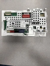 Whirlpool Admiral Amana Roper Inglis Washer Main Control Board W10671334 G50