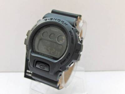 Casio G-Shock DW-6900LU-1JF Military Taste Black Brown Men's Casio G-Shock DW-6900LU-1JF Military Taste Black Brown Men's