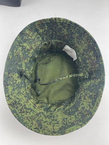 Russian Special Forces BONNIE Cap Combat Hat Outdoor EMR Short Eave Round Hat - Picture 18 of 94