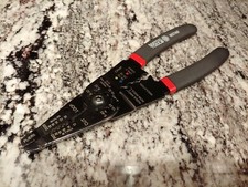 Matco Tools Wire Cutter Crimper Stripper Pliers