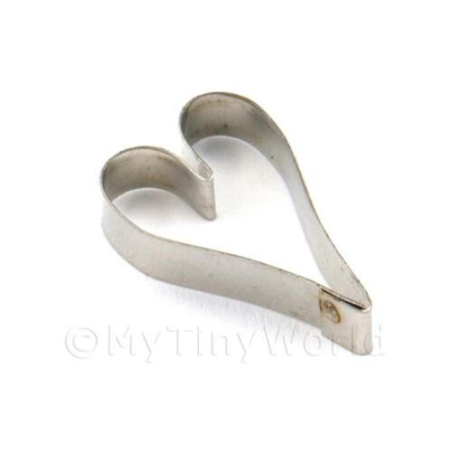 Bindweed Sugarcraft / Clay Metal Cutter - Picture 1 of 1