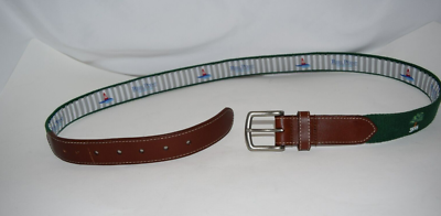 River Island - Ceinture chaîne avec pochette matelassée