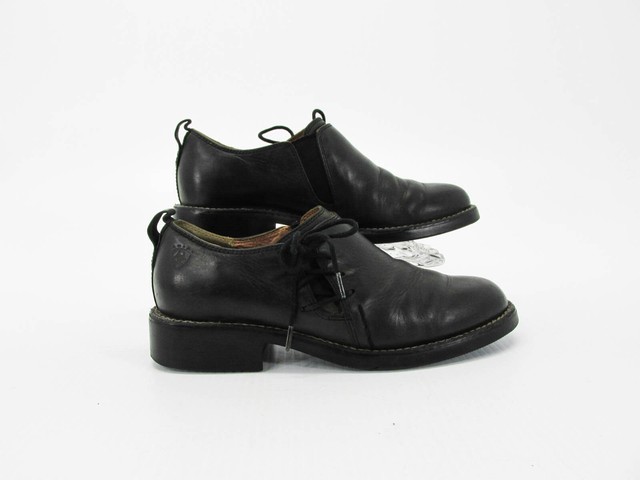 black ariat women's shoes