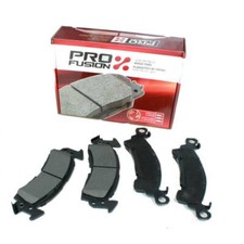 Plaquette de frein Chevrolet BLAZER