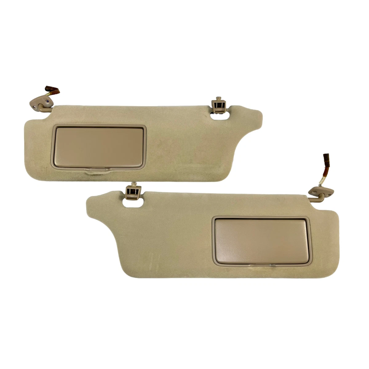 Isuzu trooper online sun visor