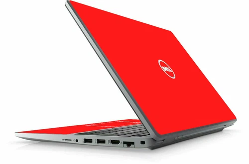 LidStyles Standard Laptop Skin Protector Decal Dell Latitude 5520 / 5521