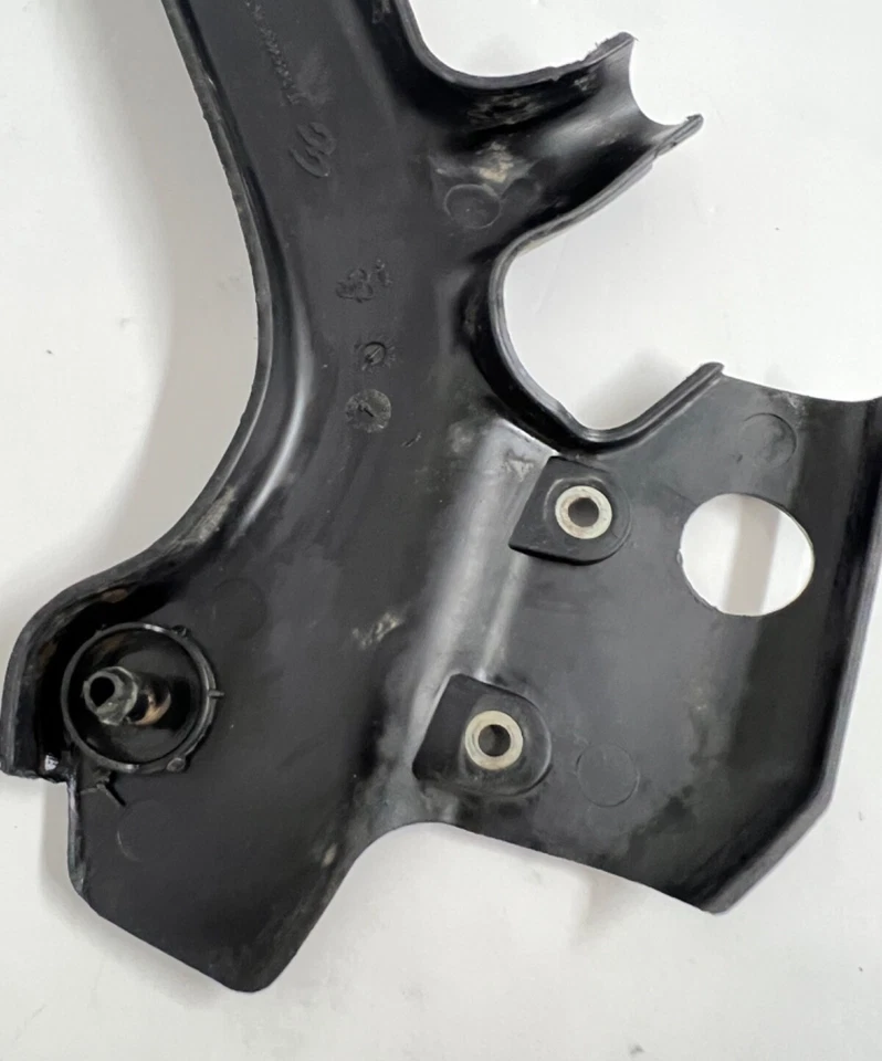 2006 Gas Gas FSE 450 Frame Cover Guard - Image 3 of 4