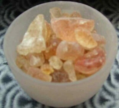Arabisches Gummi - Gummi arabicum 1000g   Gummi arabicum arabischer