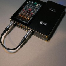 TAP1 PRO Fully Balanced HiFi Headphone Amplifier Electronic Tube Amp with PSU-2