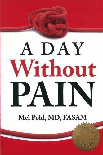 A Day Without Pain by Pohl, Mel - Imagen 1 de 1