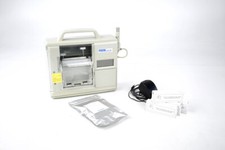 Seikonic ThermoTec ST-50 Thermo-Hygrograph Hygrothermograph + Accessories