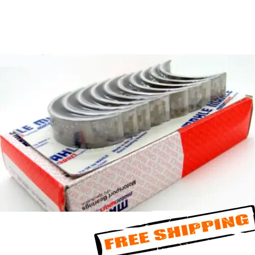 Mahle VC1027-STD MS Standard Race Rod Bearing Set - Picture 1 of 1