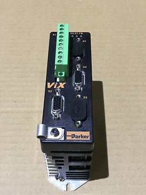 Parker Compumotor VIX500AH -13269 NEW