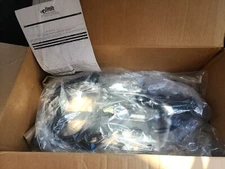 04 Honda Engine Wiring Harness