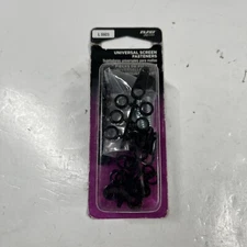 Prime - Line L 5923 Universal Screen Fasteners Safety Spring Door Closer