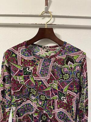 Yohji Yamamoto Paisley Power Net Knit | eBay Yohji Yamamoto Paisley Power Net Knit | eBay