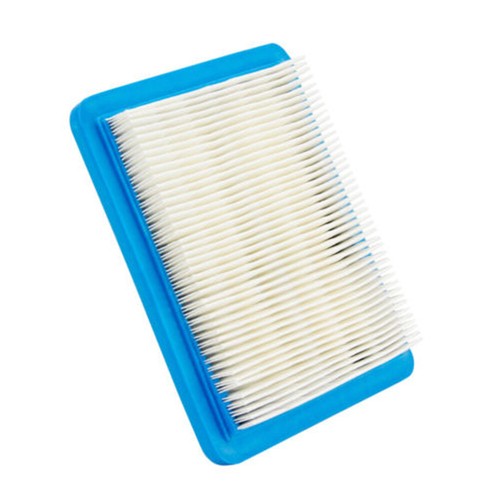 NEW 10Pcs Air Filter Lawn Mower Filters For Briggs&Stratton 491588 399959 H/P - Picture 3 of 7