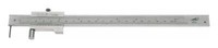 Helios Preisser Streichmass Mit Rolle 200 Mm - 0322501