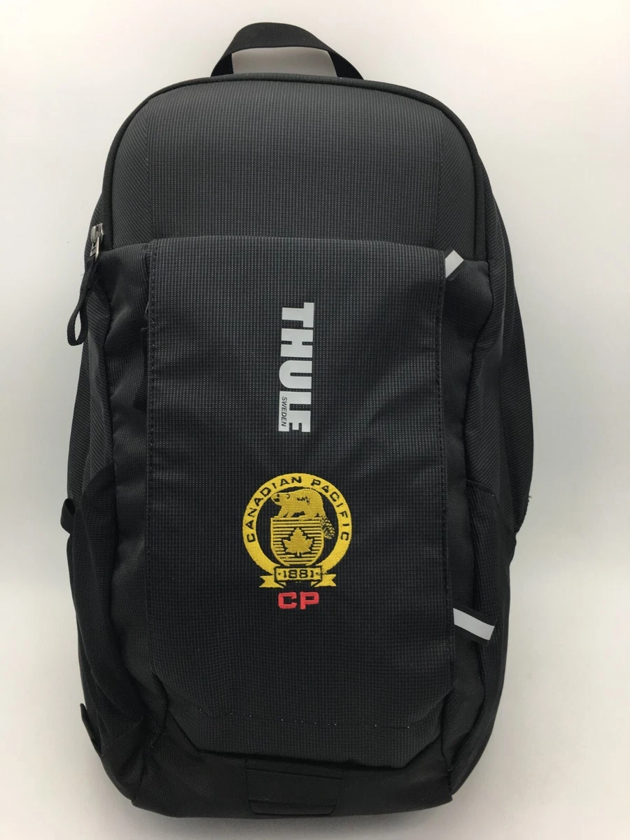 Thule enroute best sale backpack 18l black
