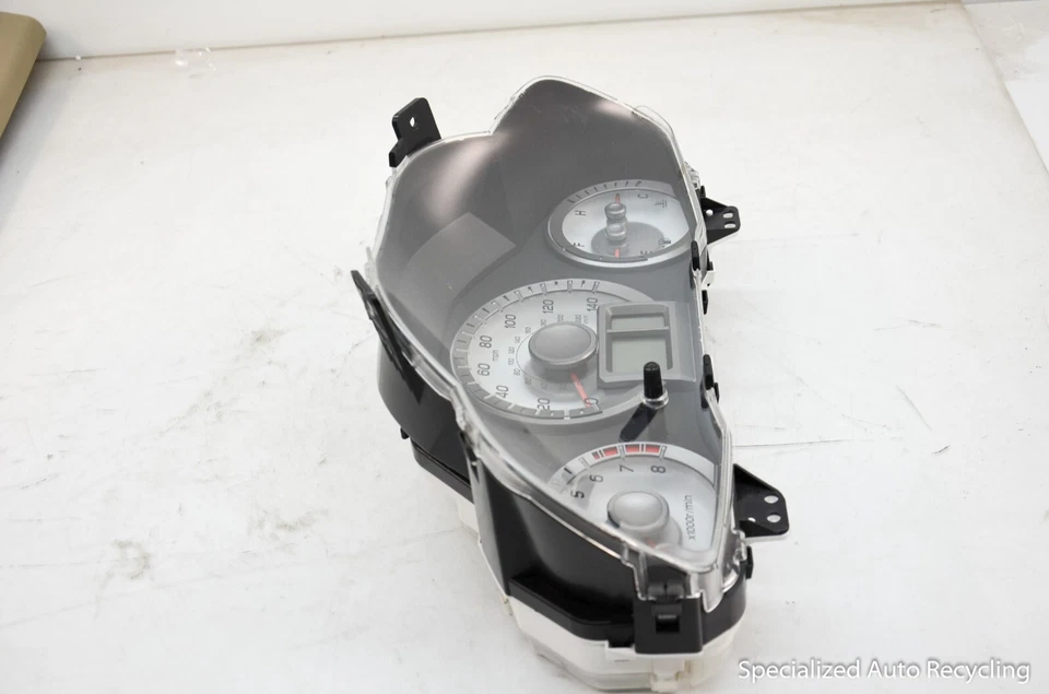 速度表仪表盘仪表盘仪表 2013 年本田飞行员 — 第 3/4 张图片