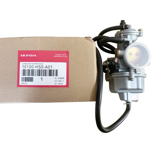 NEW For 1997-2019 HONDA RECON 250 TRX250TM 2X4 OEM CARB - Foto 2