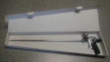LONG GUN CAN FOAM INSULATION APPLICATOR SPRAY RIG