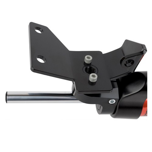 Fox Shox Factory Race ATS Steering Stabilizer for Jeep Gladiator JT Wrangler JL - Picture 4 of 8