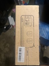 Inkbird 608T Digital Temperature Humidity Controller Greenhouse Grow Tent 110V