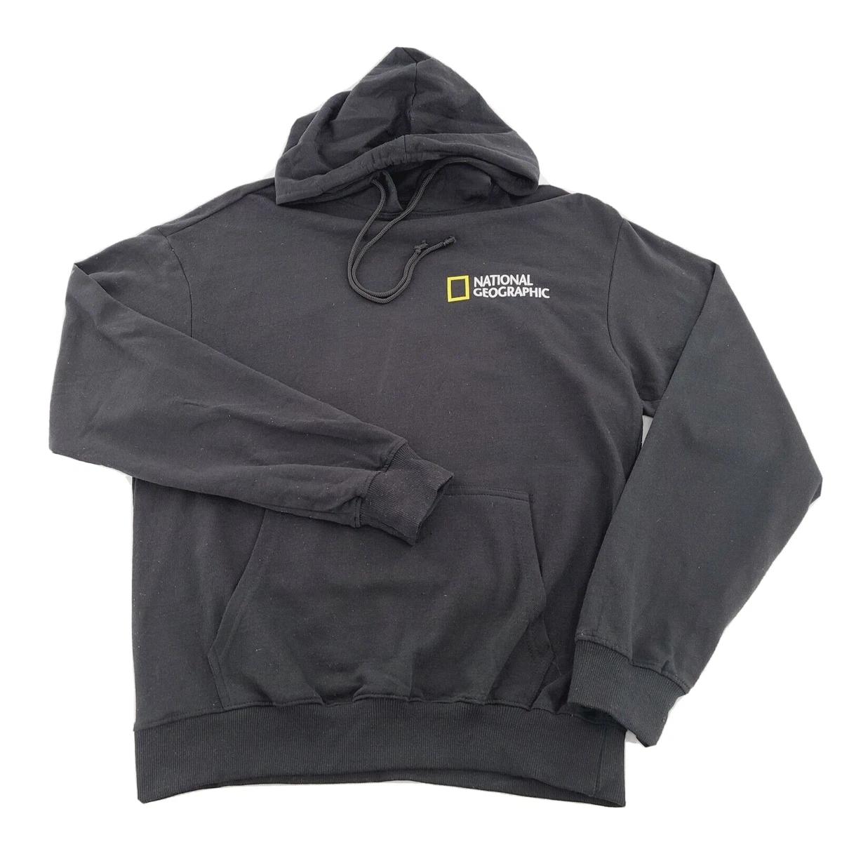 National Geographic Men s MEDIUM Hoodie New Mexico United States