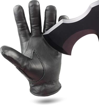 Quarzsandhandschuhe mit Schnittschutz Kevlar DuPont Level 5 Security-Handschuhe