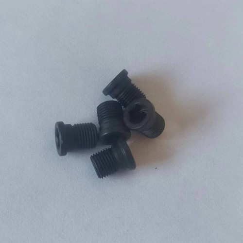 5 piezas tornillos hexagonales WCS503507H para fijación cortadora de fresado de barandilla STASX400N STASX445N - Imagen 4 de 6