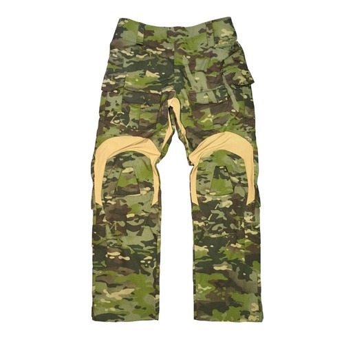 US Army Gen3 Mens Tactical Pants Cargo Military SWAT G3 Camouflage Trousers Hot - Afbeelding 55 van 120