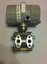 BAILEY BC2321515 3600psi 0-30"h2o Differential PRESSURE TRANSMITTER