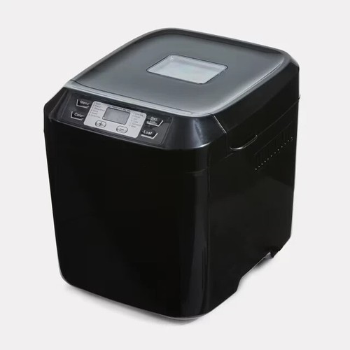 Bread Maker Home Machine Non Stick Oven Automatic Kneading & Mixing Bakehouse - Picture 2 of 5