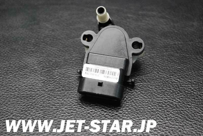SEADOO RXT IS 255 '09 OEM LH THROTTLE SENSOR Used [S353-097 SEADOO RXT IS 255 '09 OEM LH THROTTLE SENSOR Used [S353-097