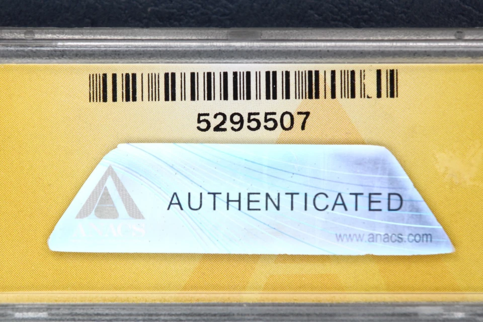 1871 Two Cent Piece 2c ANACS - VF25 - Image 4 of 4