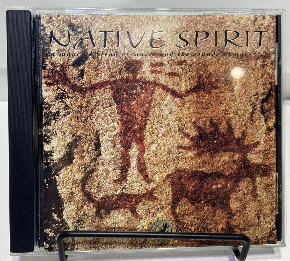 Native Spirit: Nature