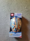 New 2005 Super Bowl Xxxix Wilson Football Nfl Team Collector Series Junior Size