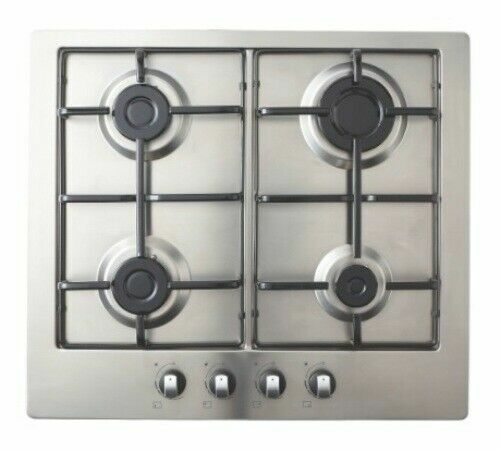 cooke lewis electric hob