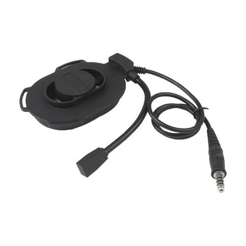 Z Tactical HD-01 Bowman Elite II Headset pour Sepura STP8000 STP8030 STP8035 - Zdjęcie 6 z 14